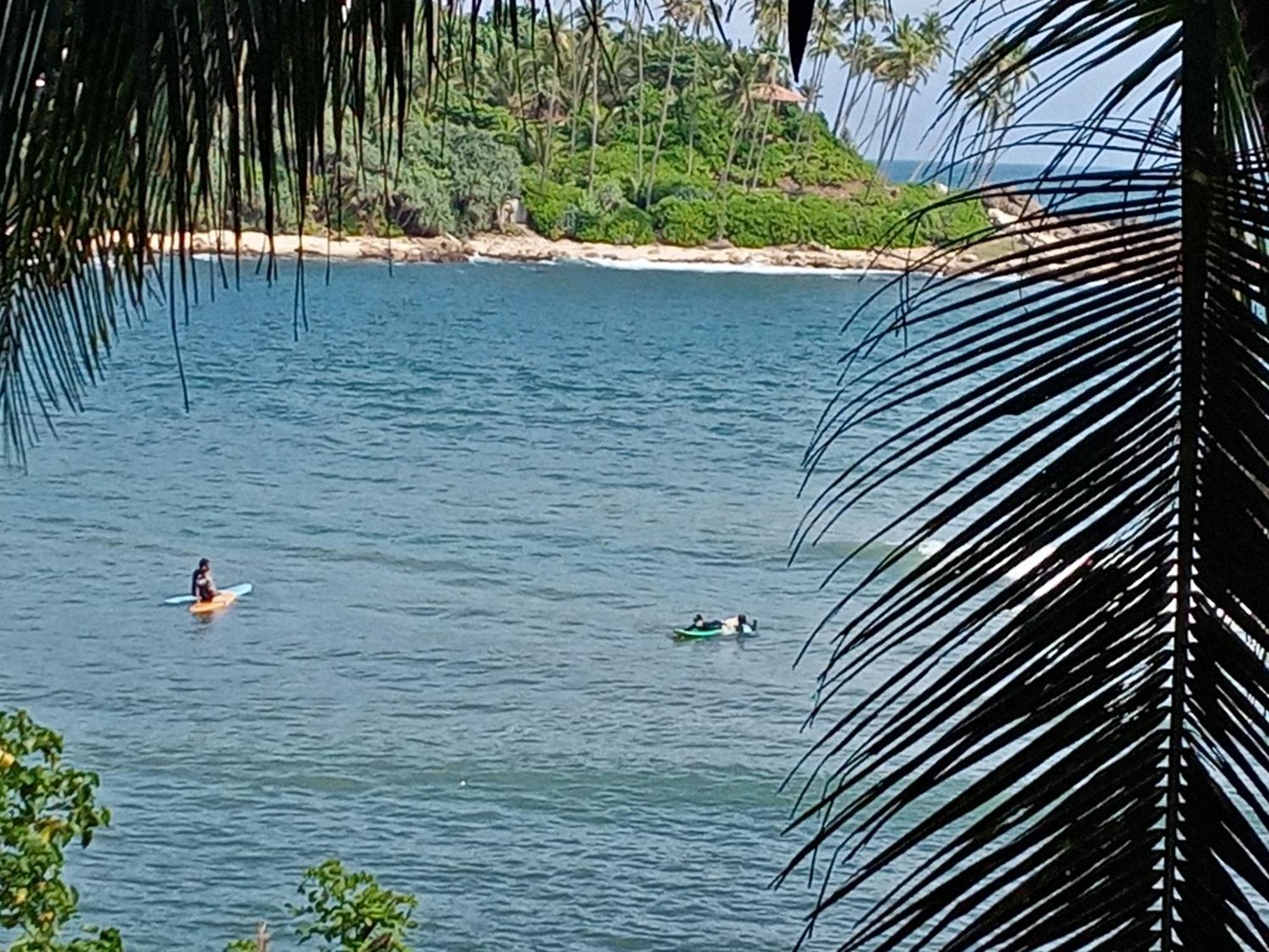 Surf Paradise 2 Unakuruwa Экстерьер фото
