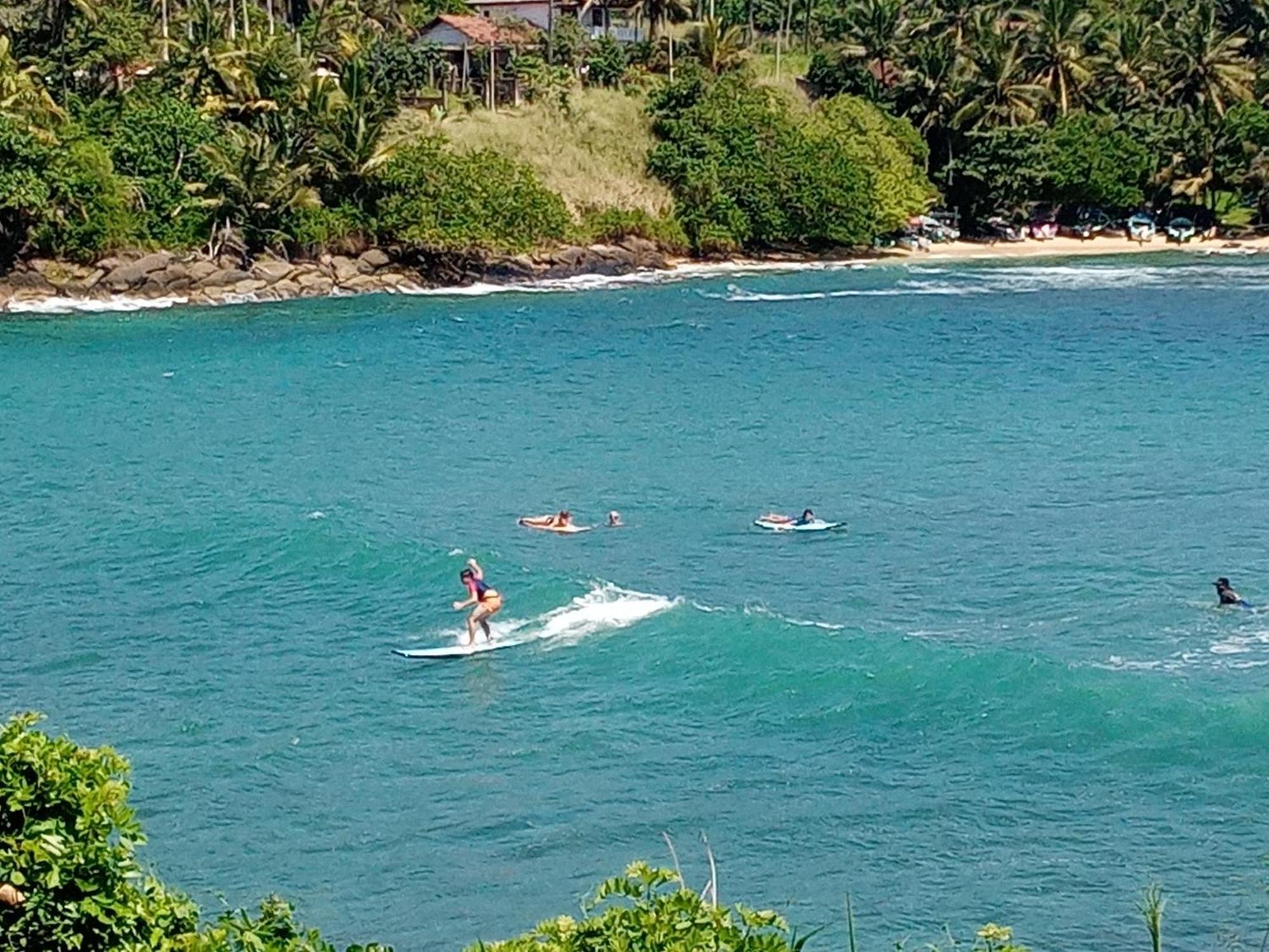 Surf Paradise 2 Unakuruwa Экстерьер фото