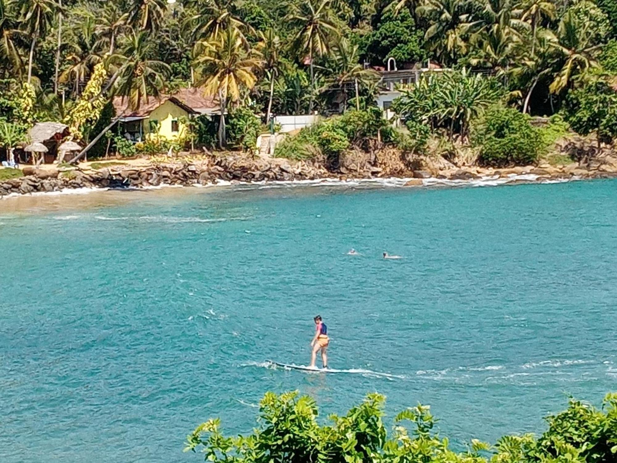 Surf Paradise 2 Unakuruwa Экстерьер фото