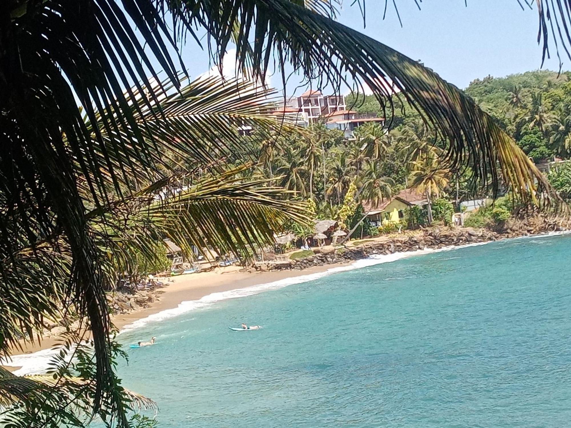 Surf Paradise 2 Unakuruwa Экстерьер фото