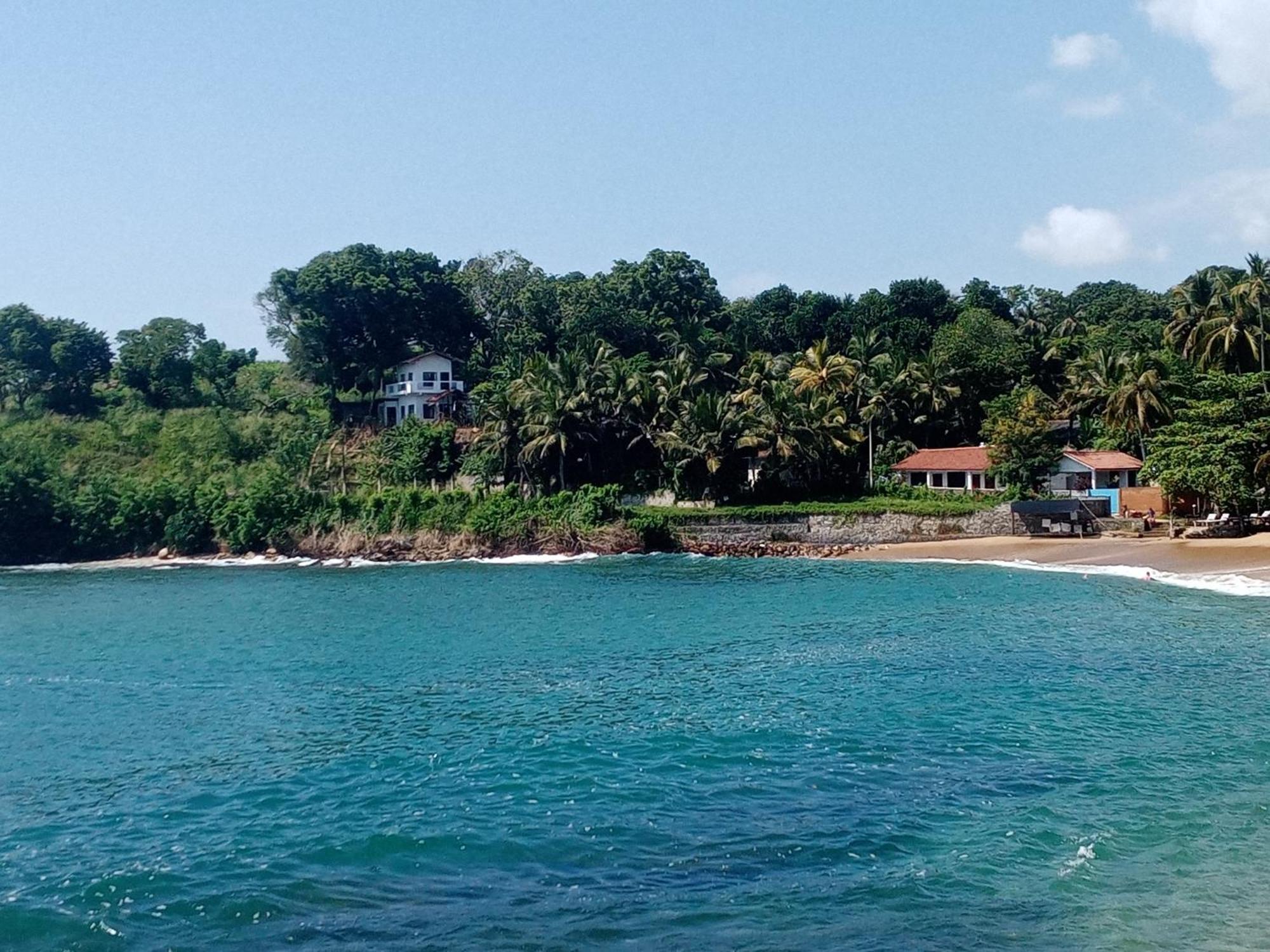 Surf Paradise 2 Unakuruwa Экстерьер фото