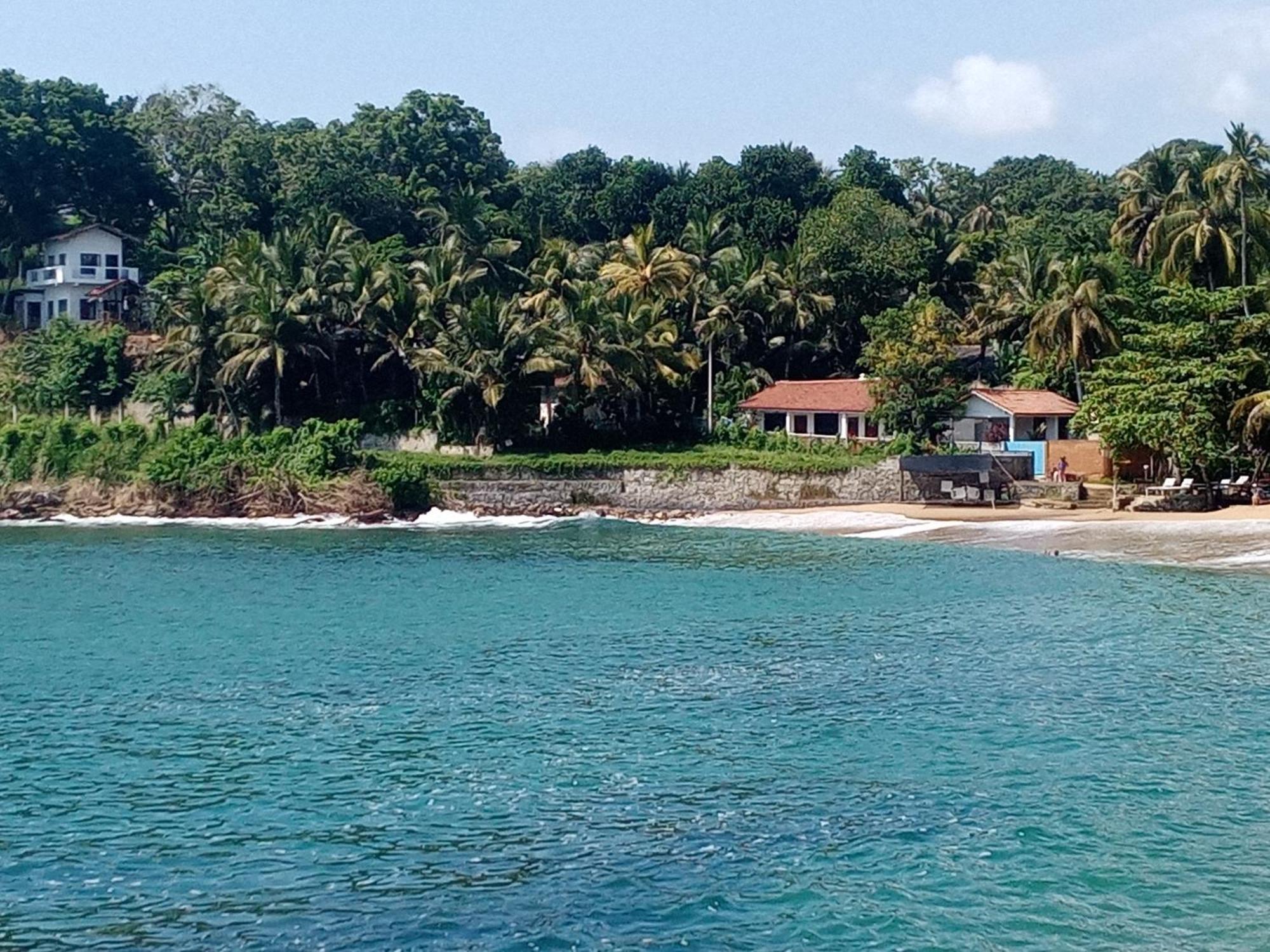 Surf Paradise 2 Unakuruwa Экстерьер фото
