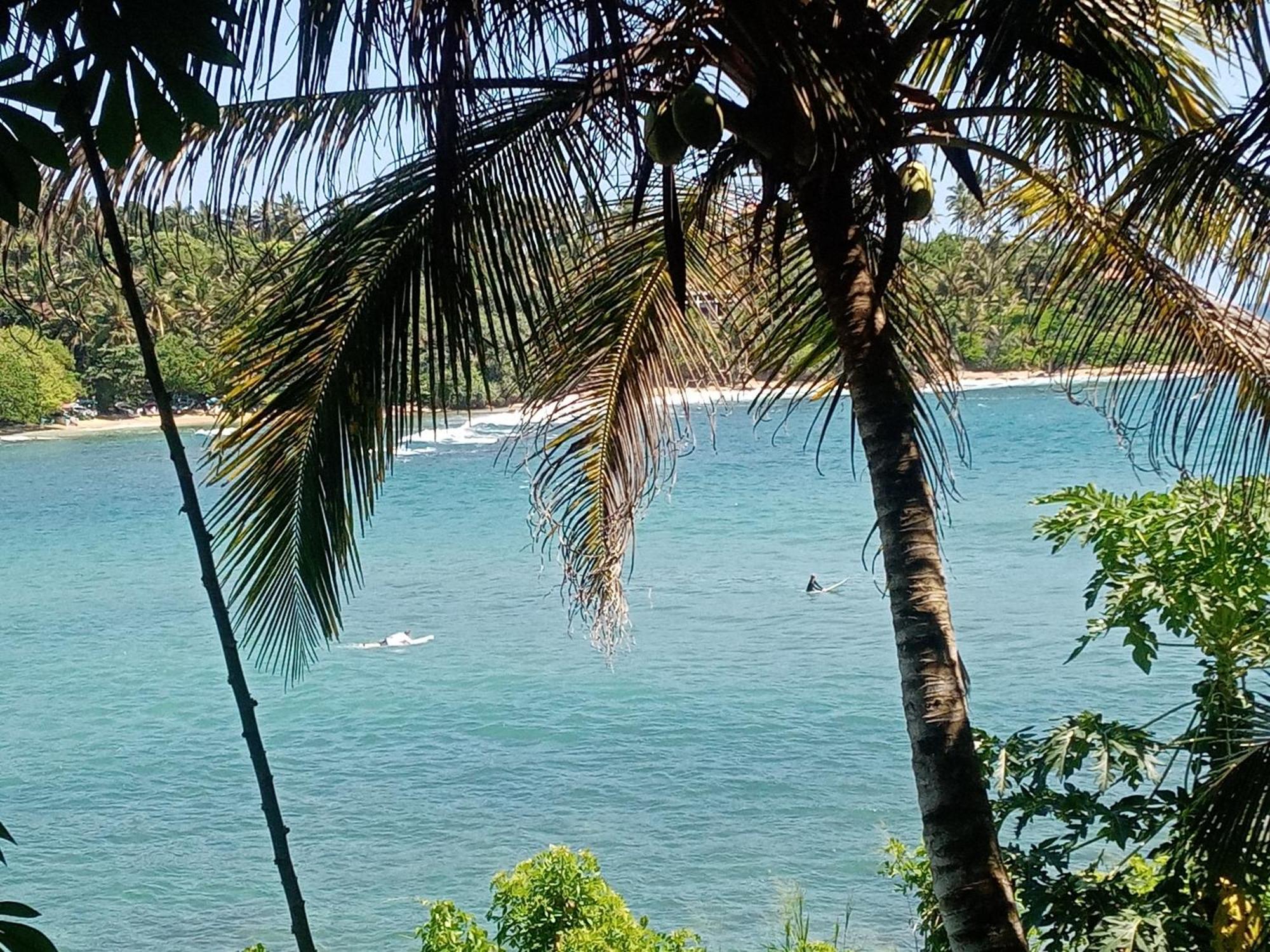 Surf Paradise 2 Unakuruwa Экстерьер фото