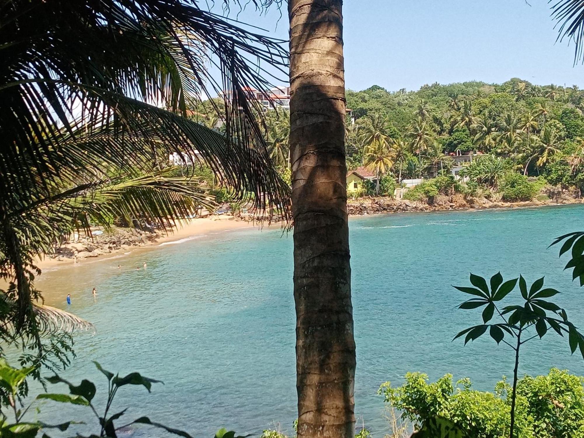 Surf Paradise 2 Unakuruwa Экстерьер фото