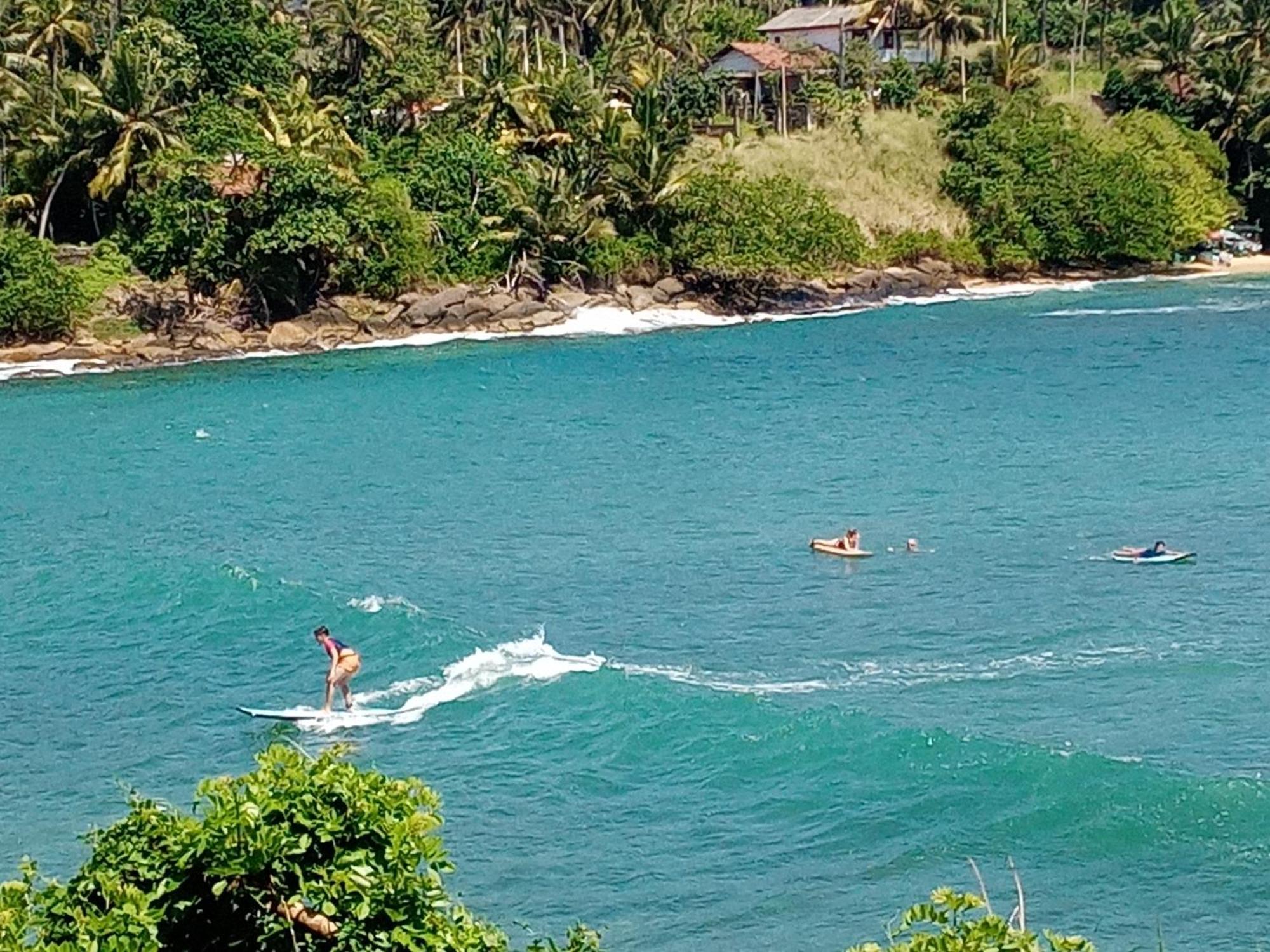 Surf Paradise 2 Unakuruwa Экстерьер фото