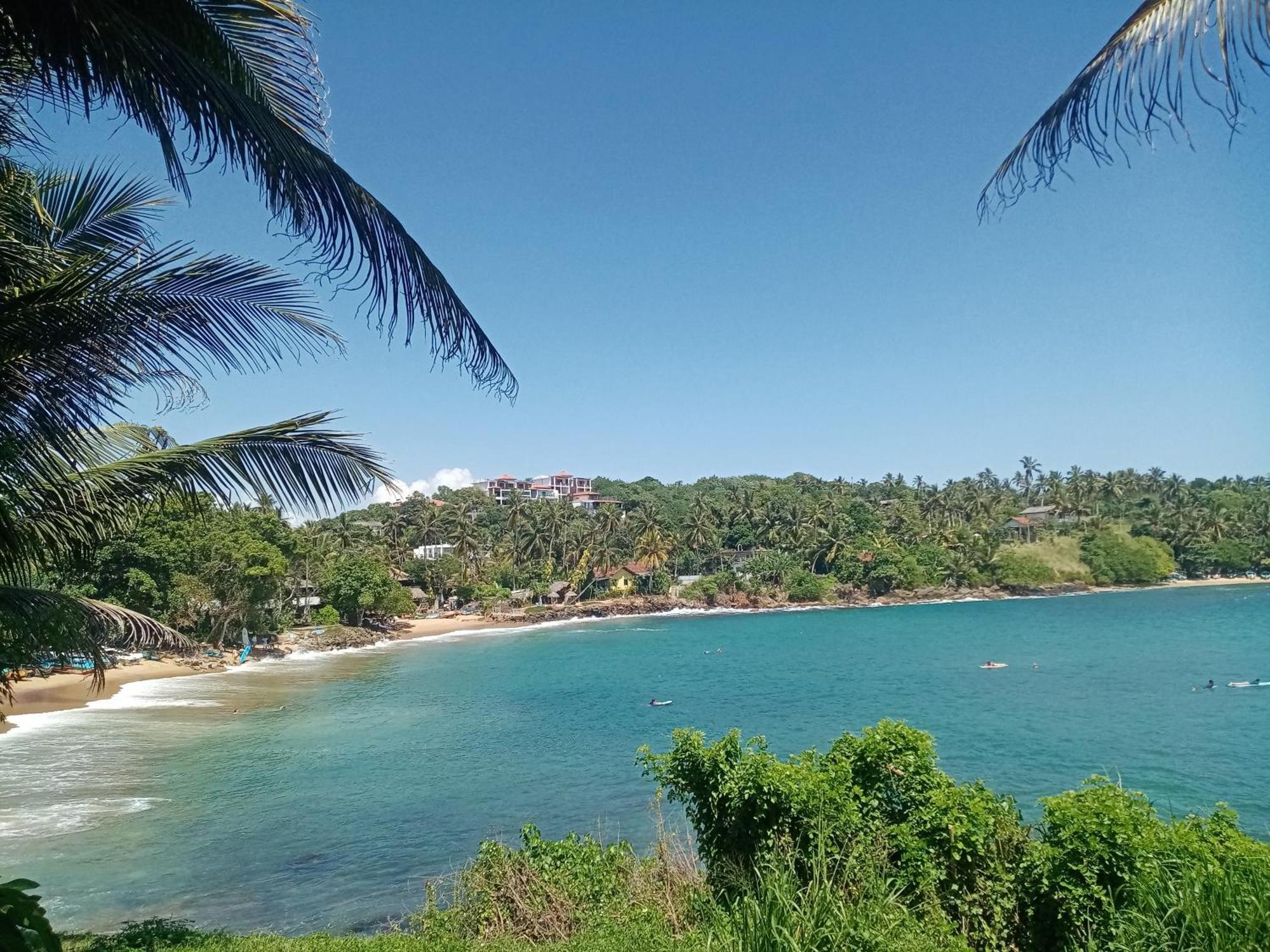Surf Paradise 2 Unakuruwa Экстерьер фото