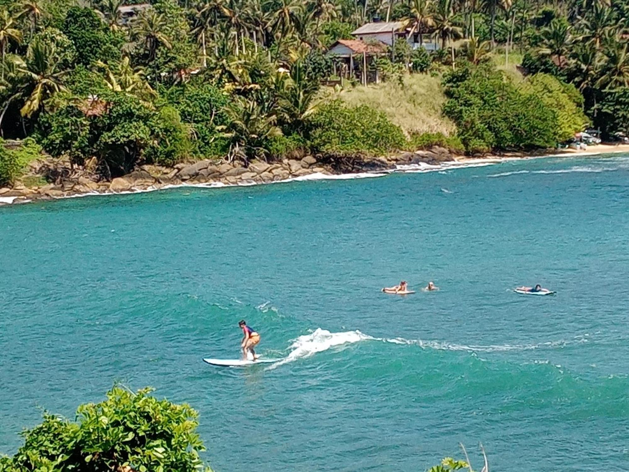 Surf Paradise 2 Unakuruwa Экстерьер фото