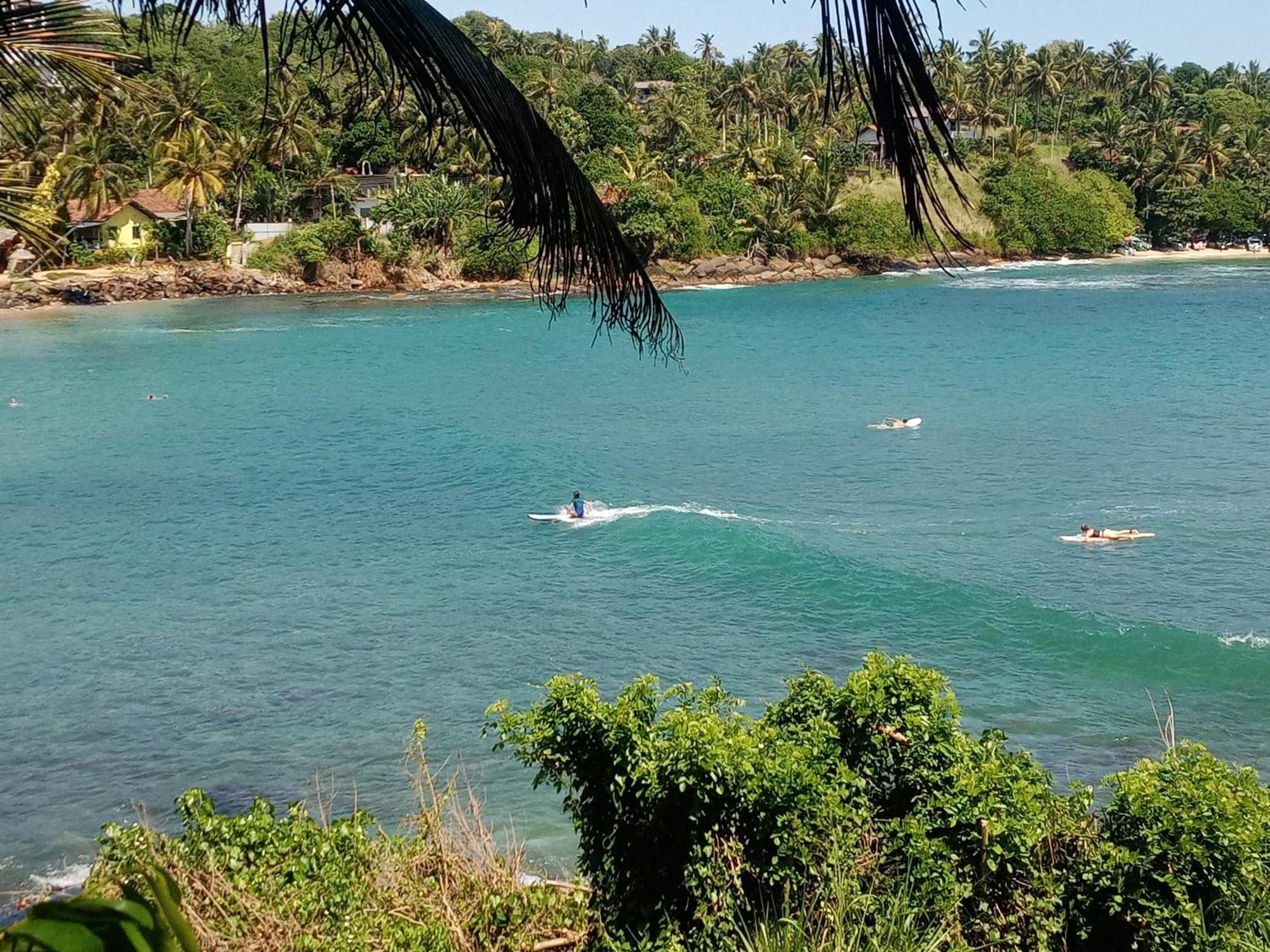 Surf Paradise 2 Unakuruwa Экстерьер фото