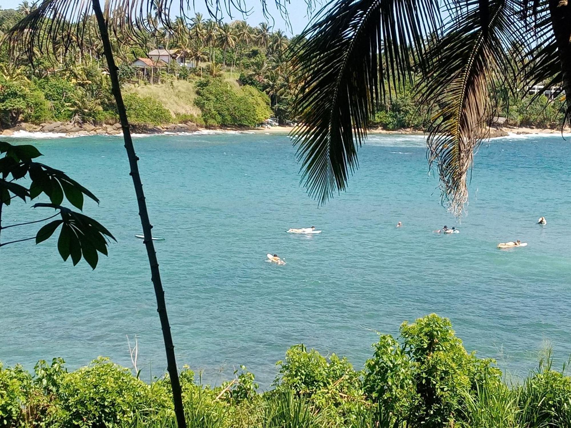 Surf Paradise 2 Unakuruwa Экстерьер фото