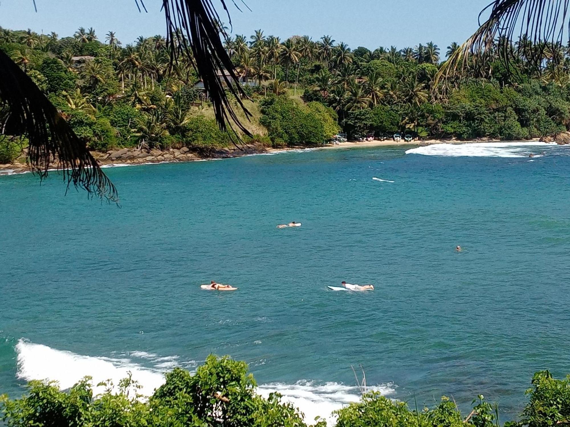 Surf Paradise 2 Unakuruwa Экстерьер фото