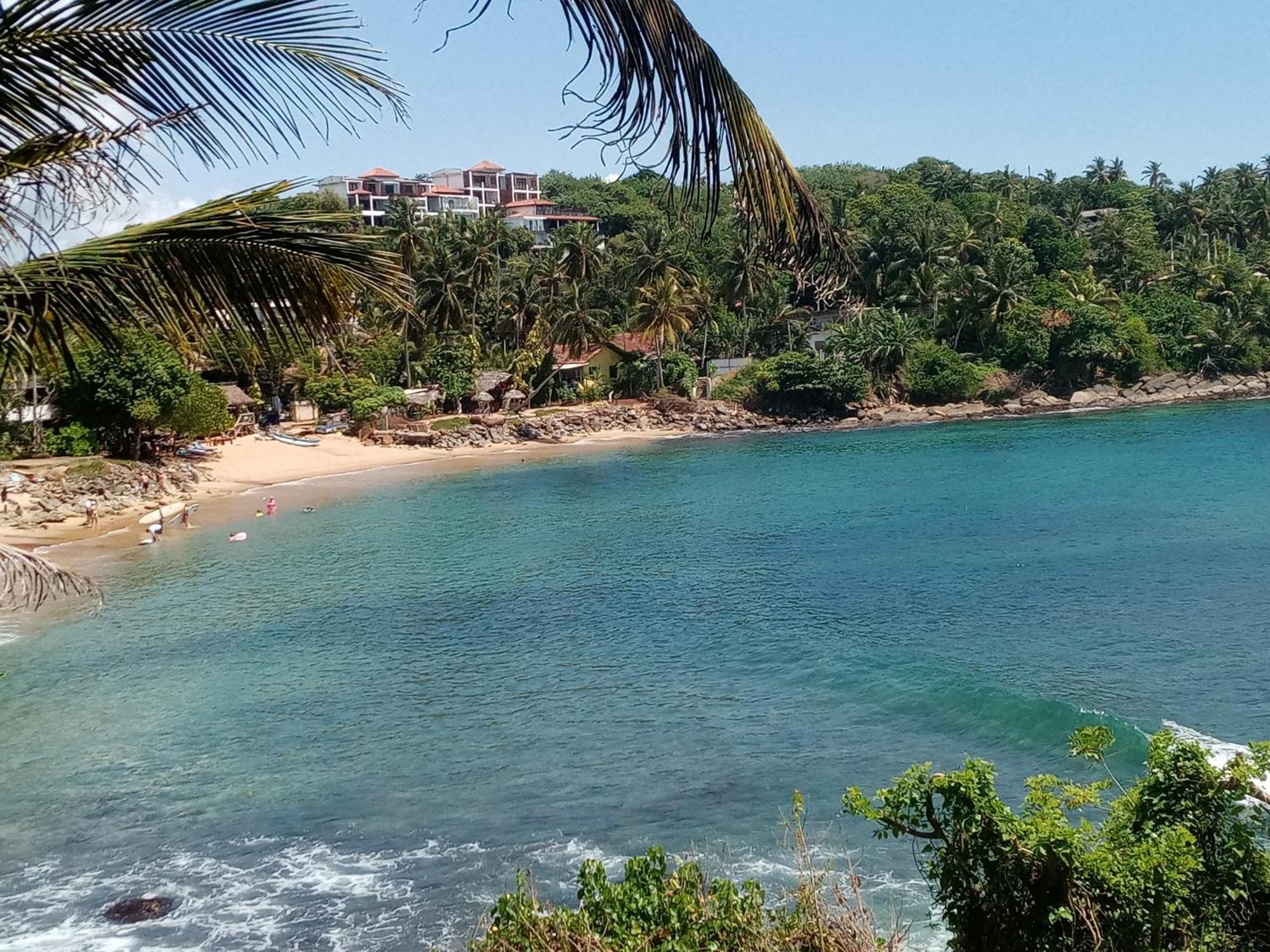 Surf Paradise 2 Unakuruwa Экстерьер фото