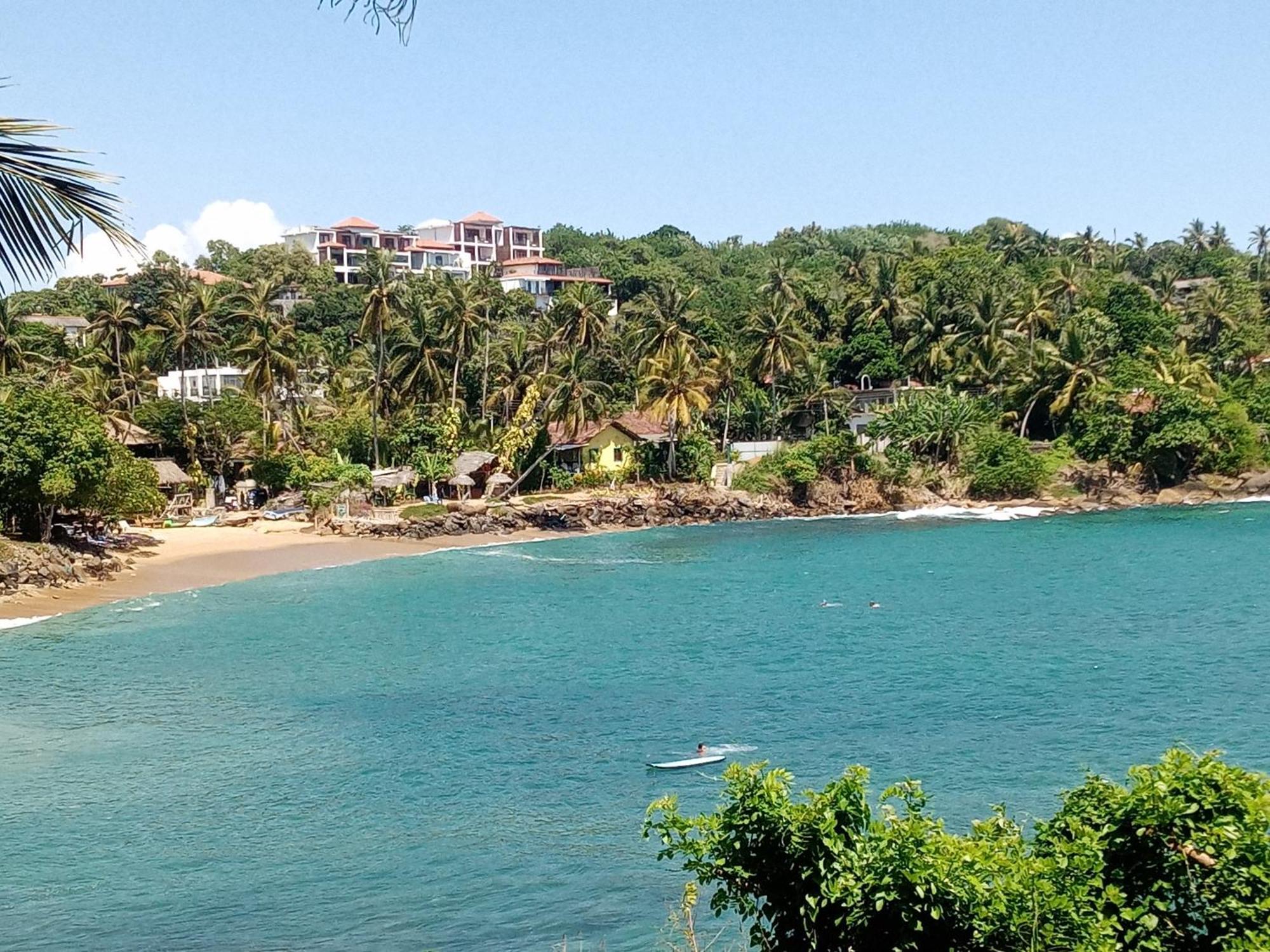 Surf Paradise 2 Unakuruwa Экстерьер фото