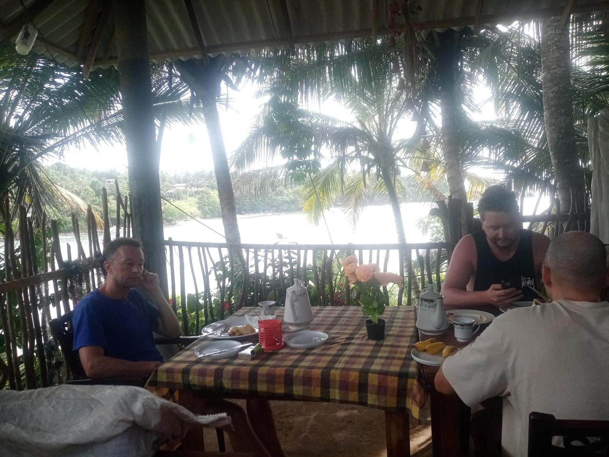 Surf Paradise 2 Unakuruwa Экстерьер фото