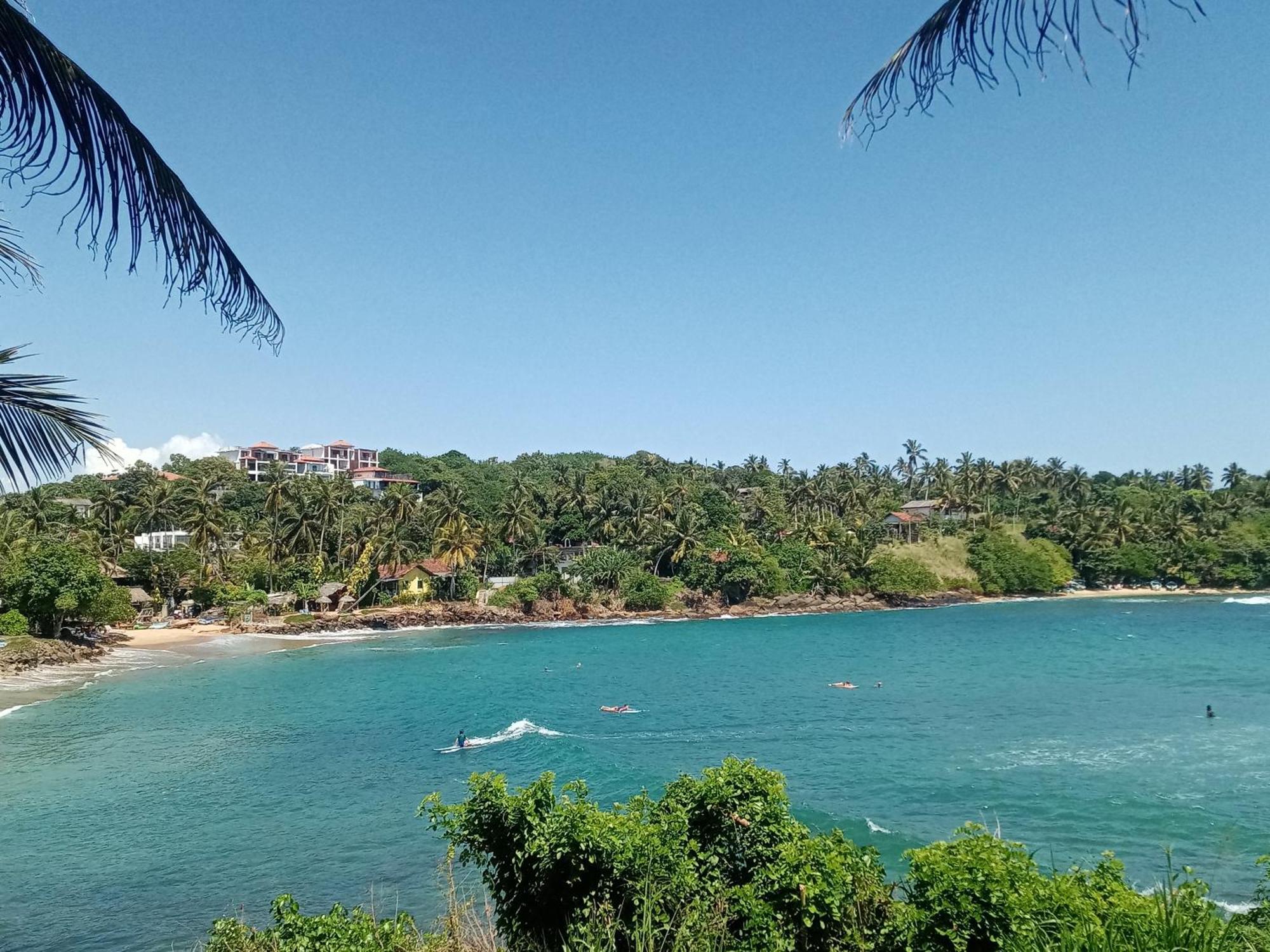 Surf Paradise 2 Unakuruwa Экстерьер фото