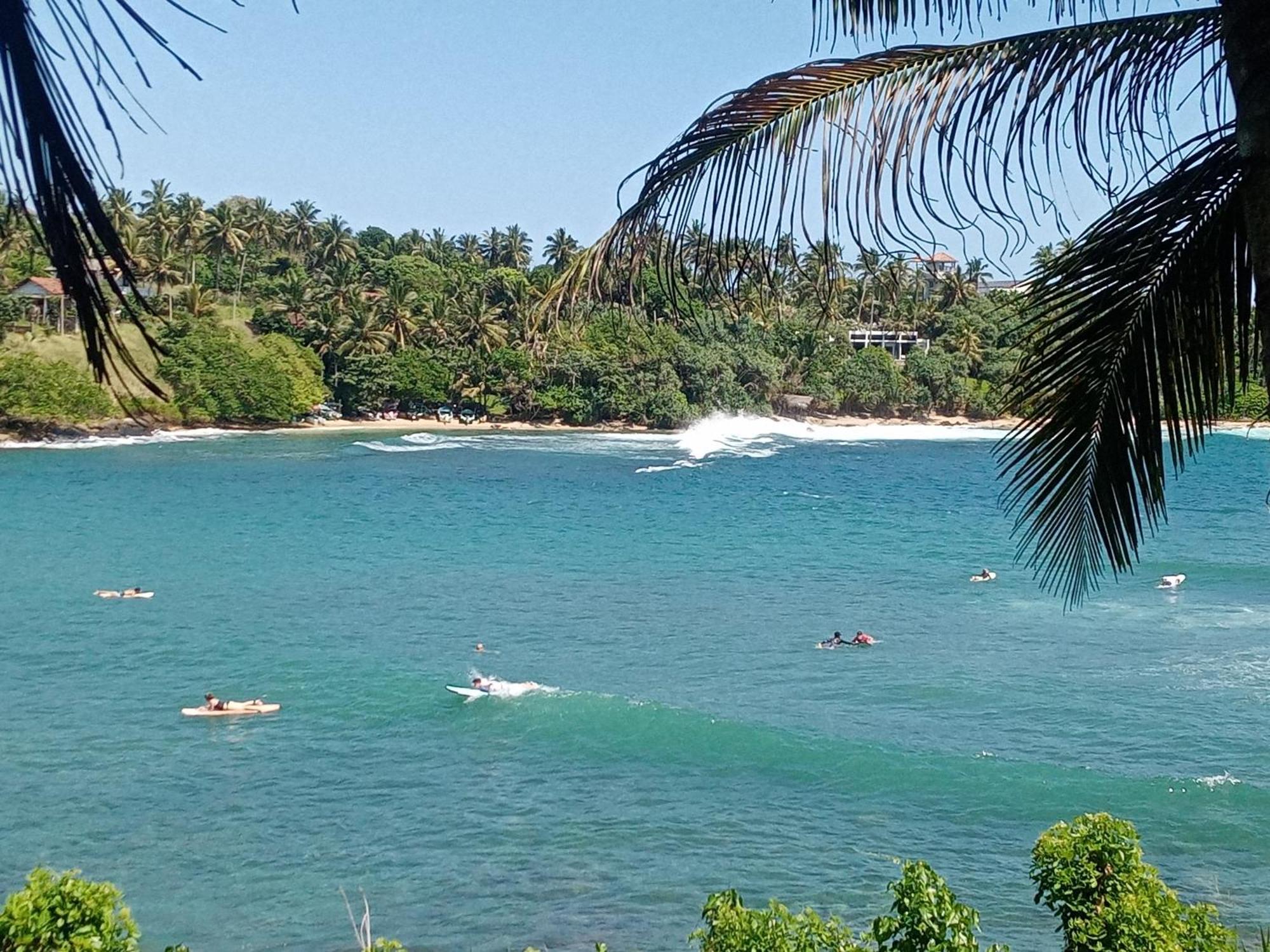 Surf Paradise 2 Unakuruwa Экстерьер фото