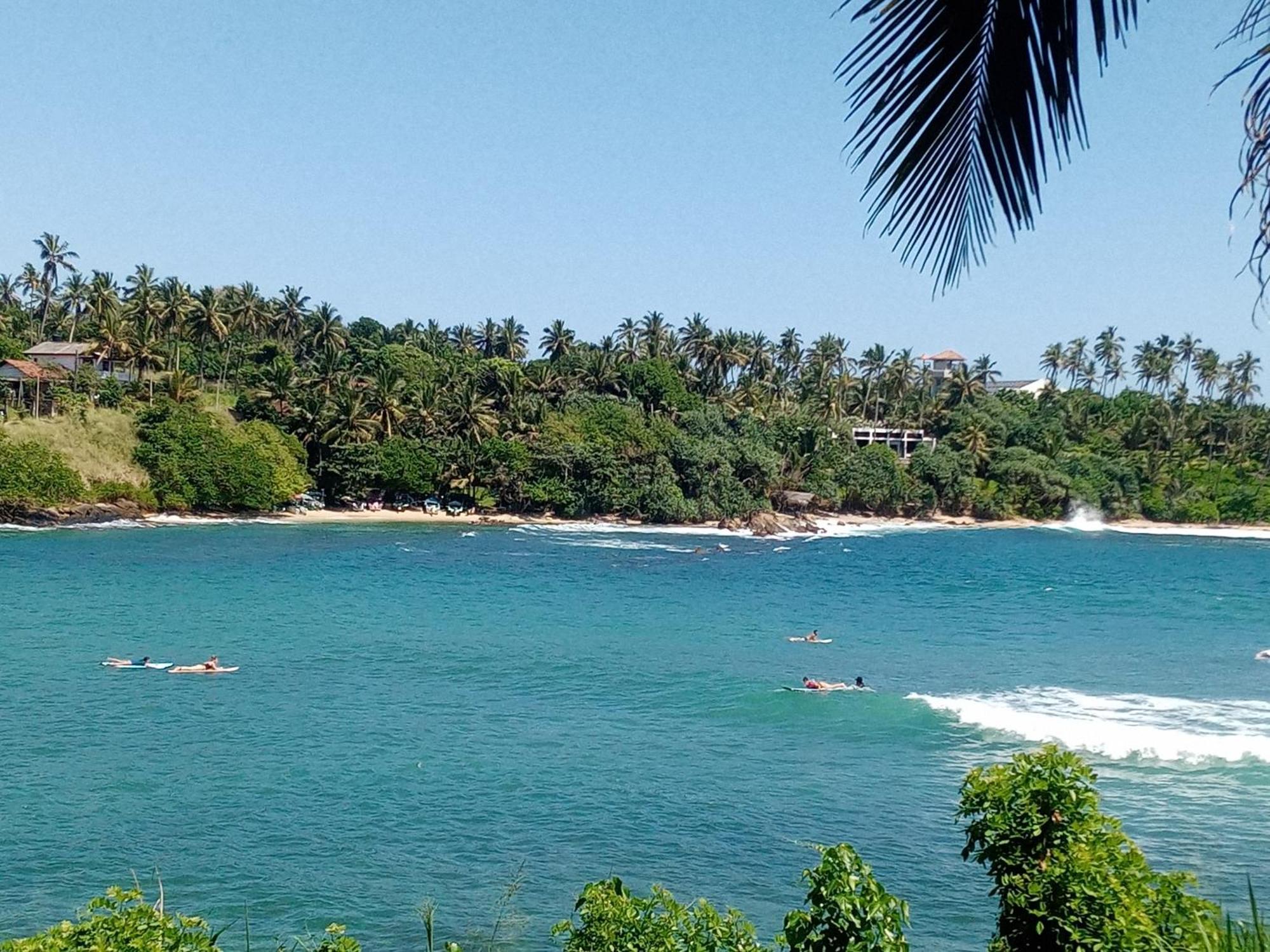 Surf Paradise 2 Unakuruwa Экстерьер фото