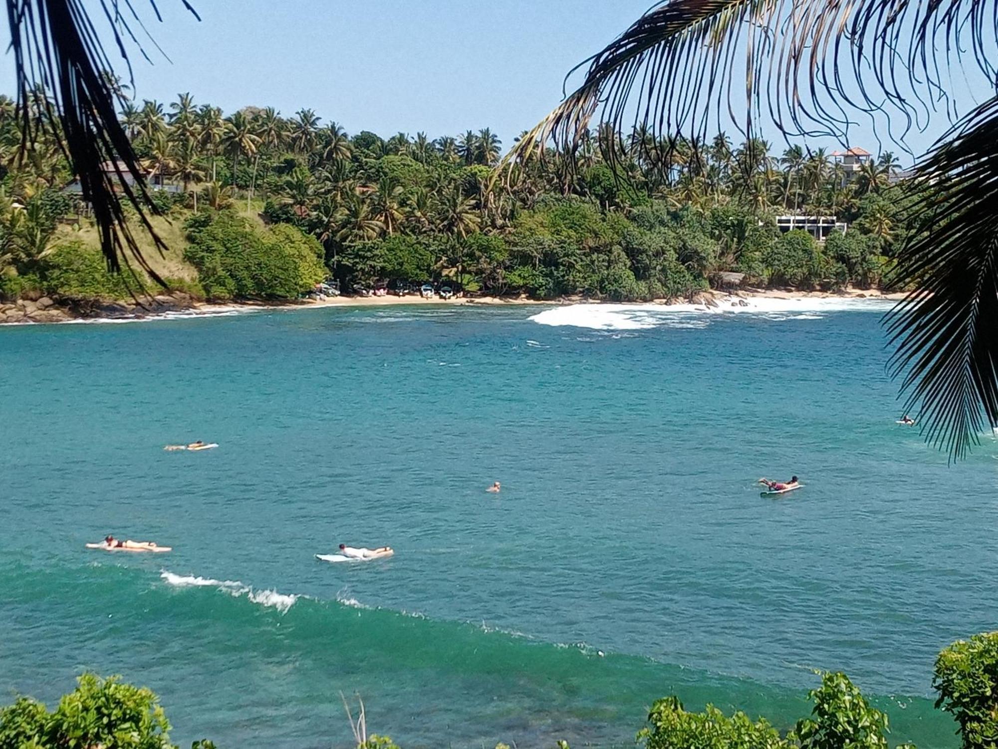 Surf Paradise 2 Unakuruwa Экстерьер фото