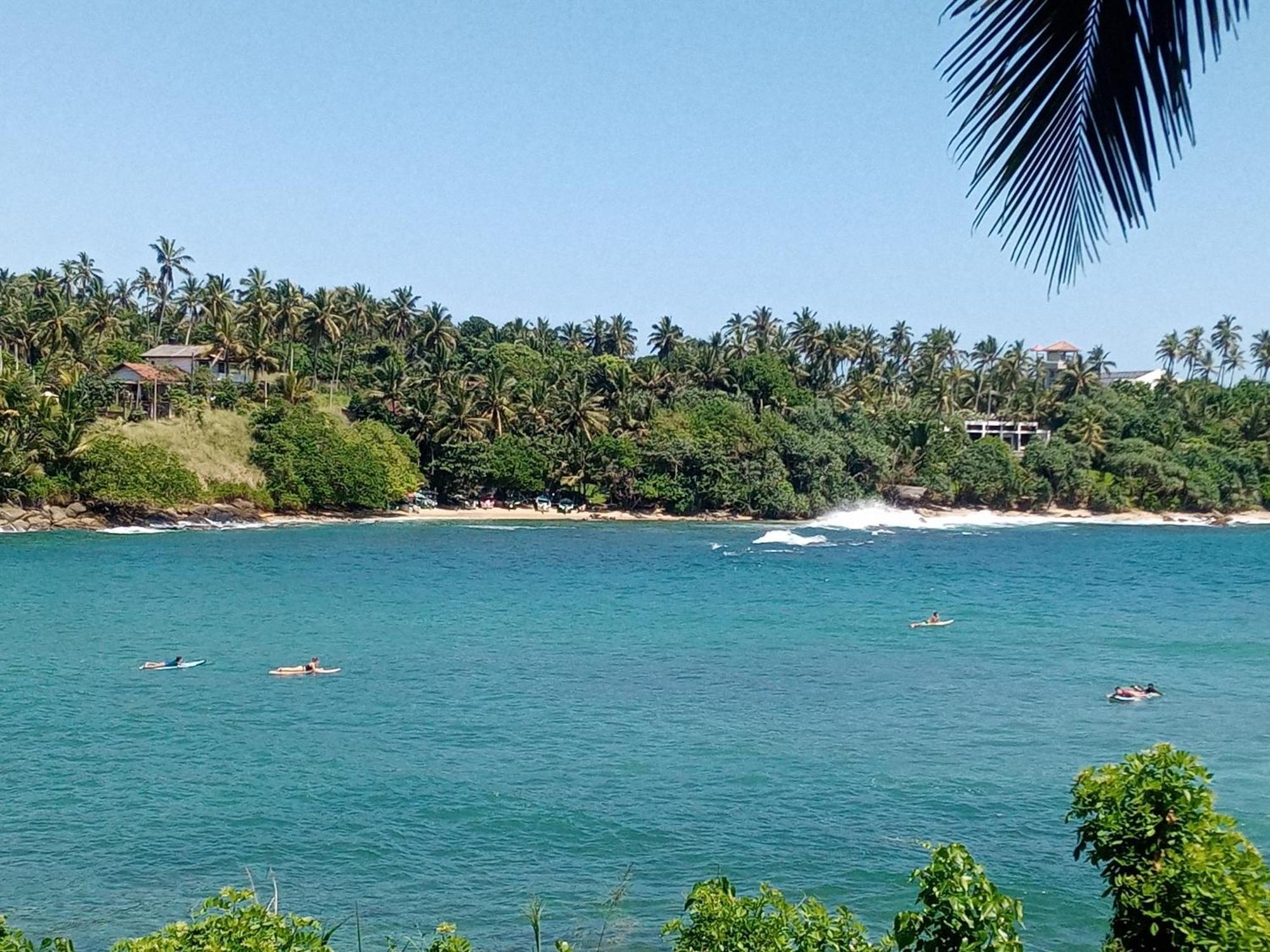 Surf Paradise 2 Unakuruwa Экстерьер фото