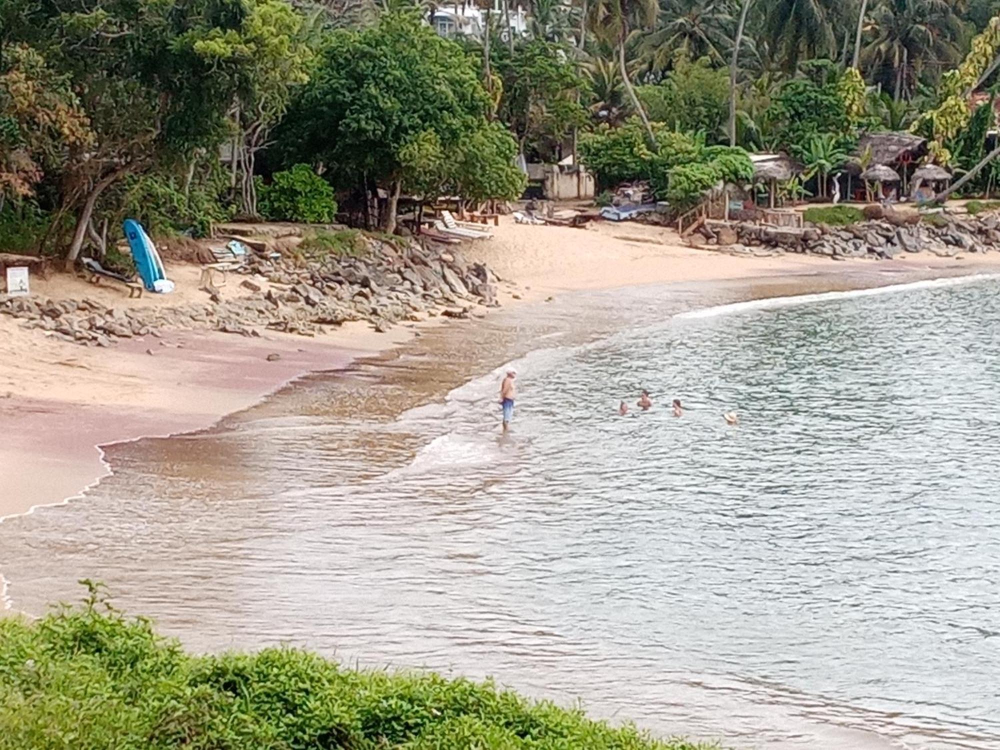 Surf Paradise 2 Unakuruwa Экстерьер фото