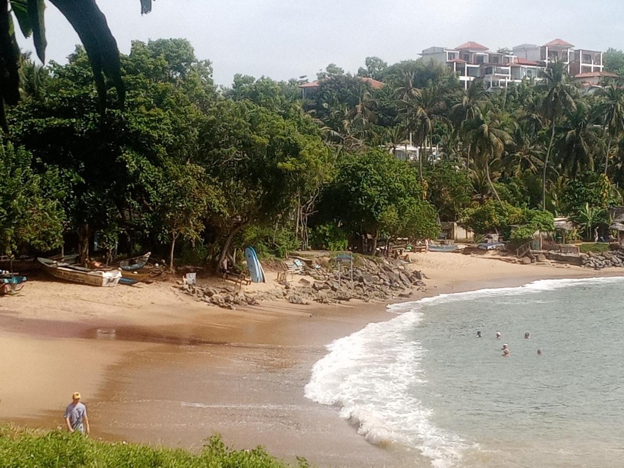 Surf Paradise 2 Unakuruwa Экстерьер фото