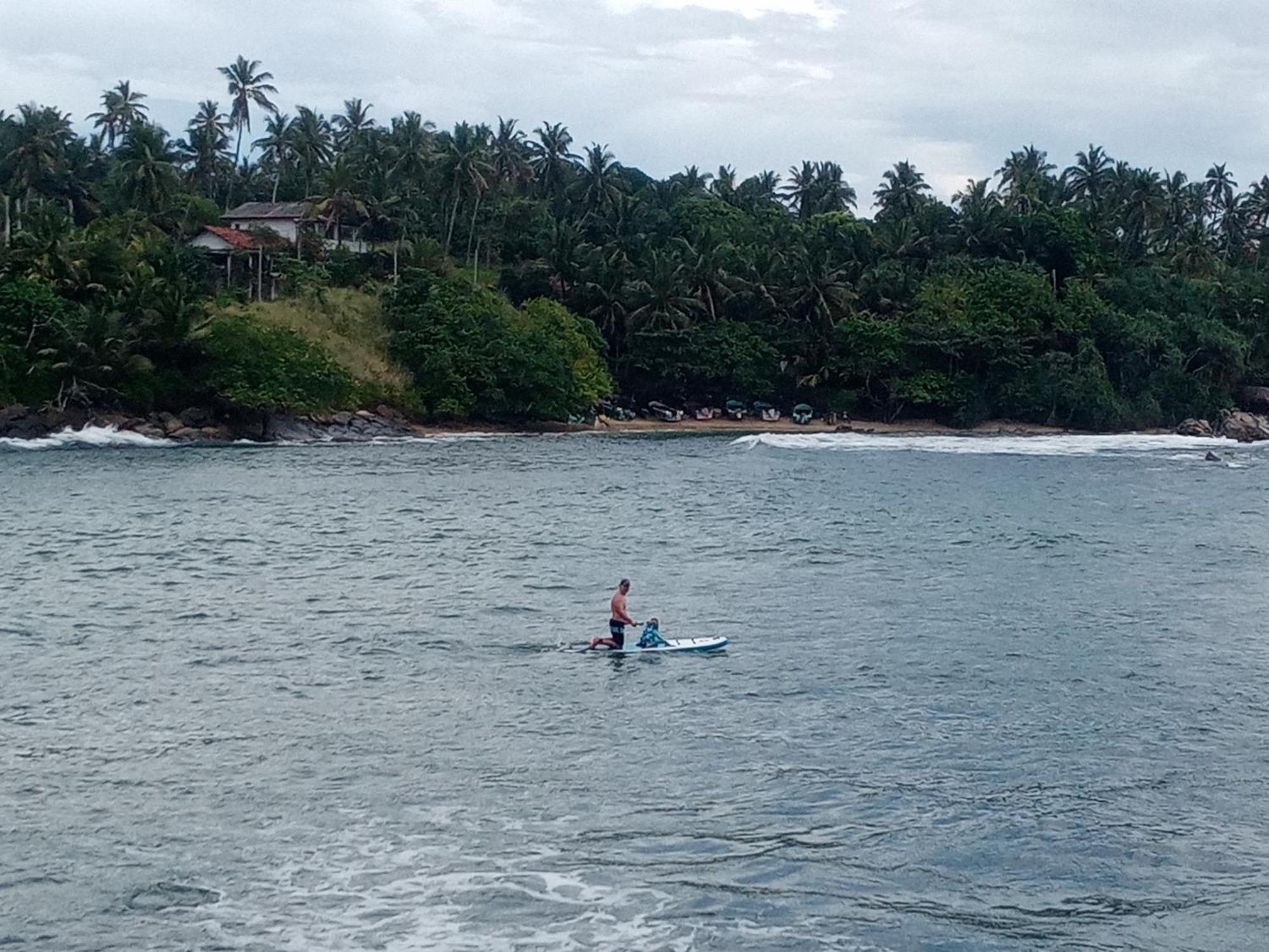 Surf Paradise 2 Unakuruwa Экстерьер фото