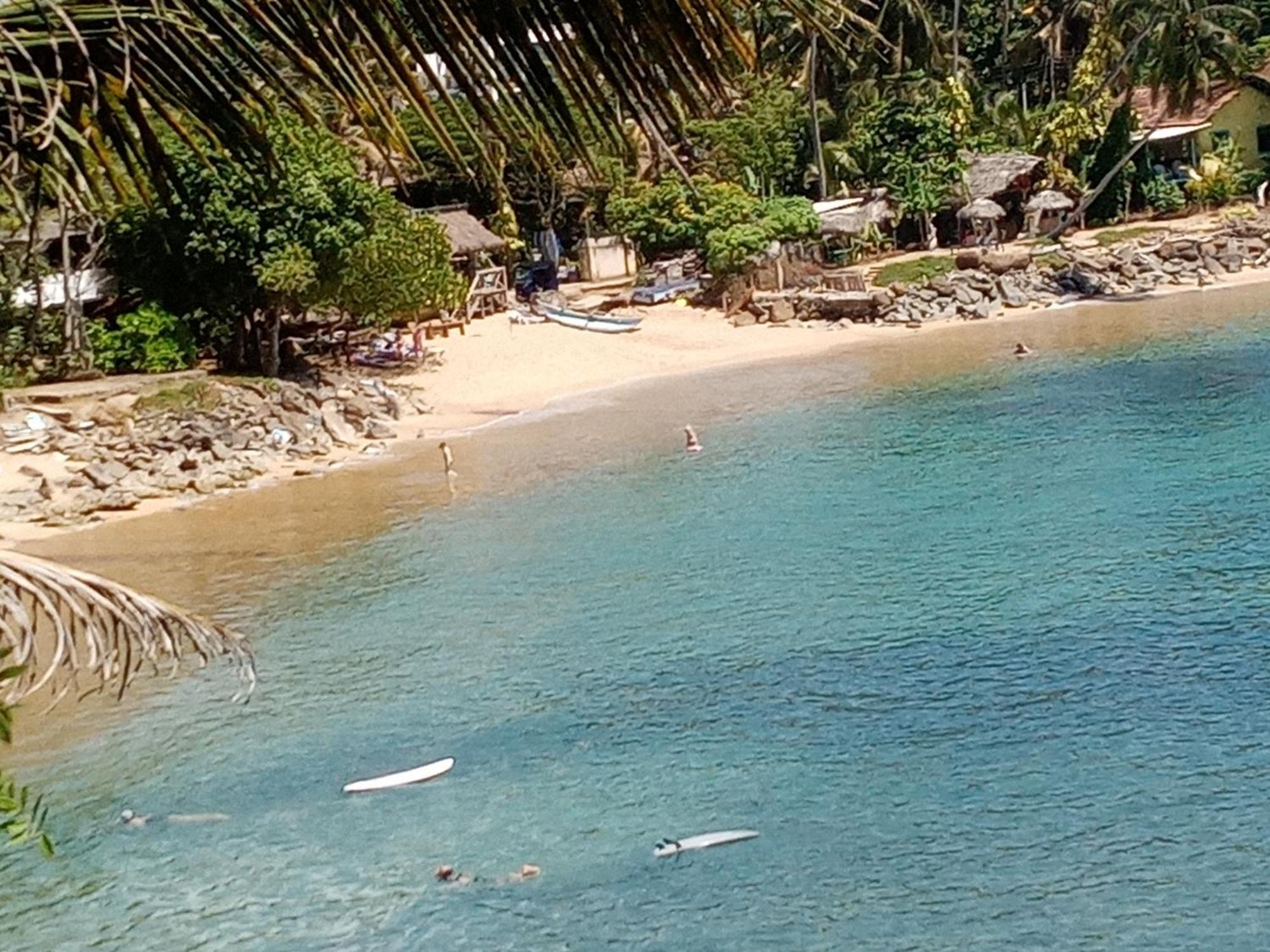 Surf Paradise 2 Unakuruwa Экстерьер фото