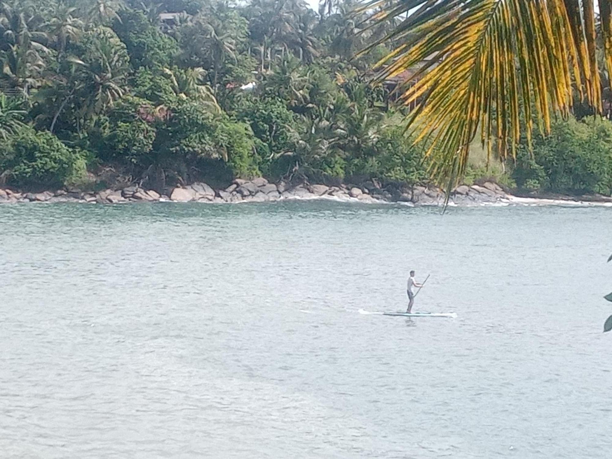 Surf Paradise 2 Unakuruwa Экстерьер фото