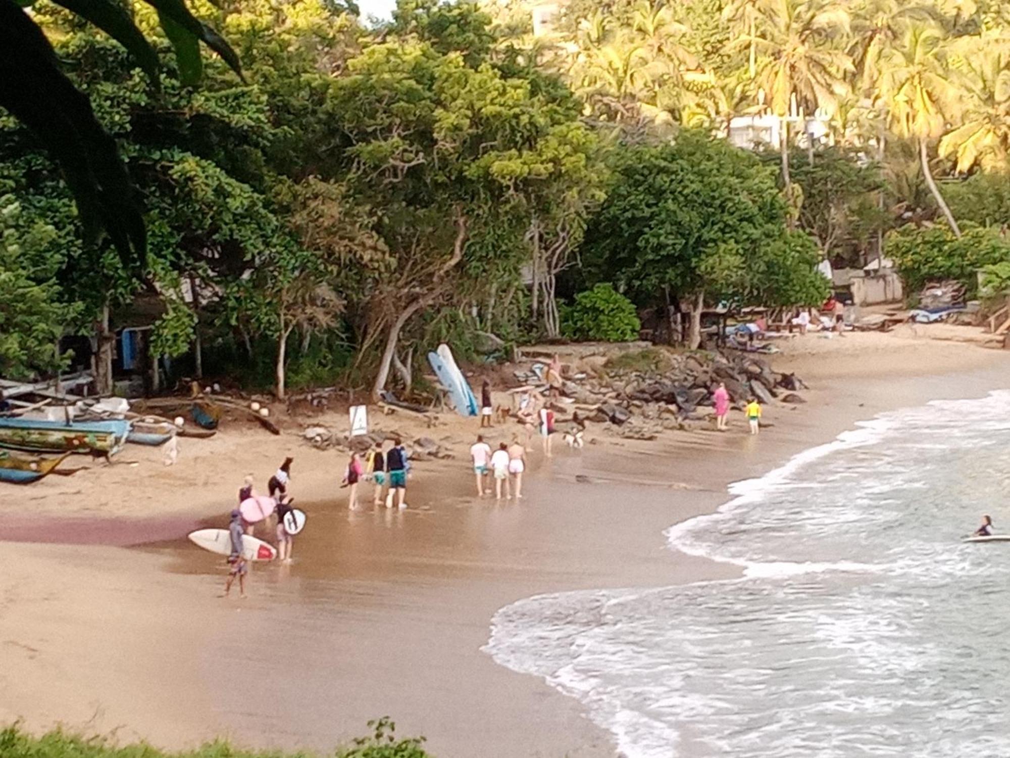 Surf Paradise 2 Unakuruwa Экстерьер фото