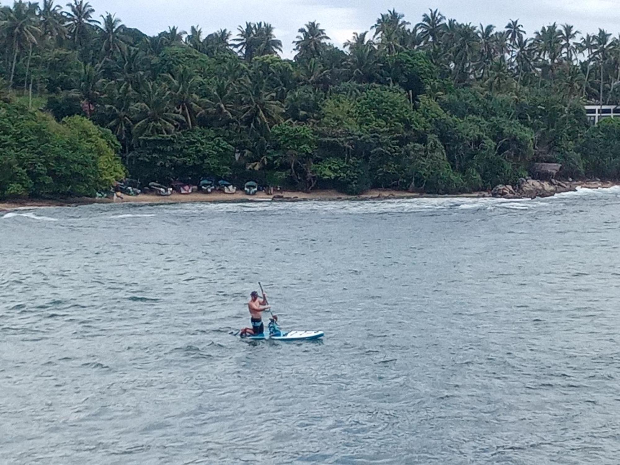 Surf Paradise 2 Unakuruwa Экстерьер фото