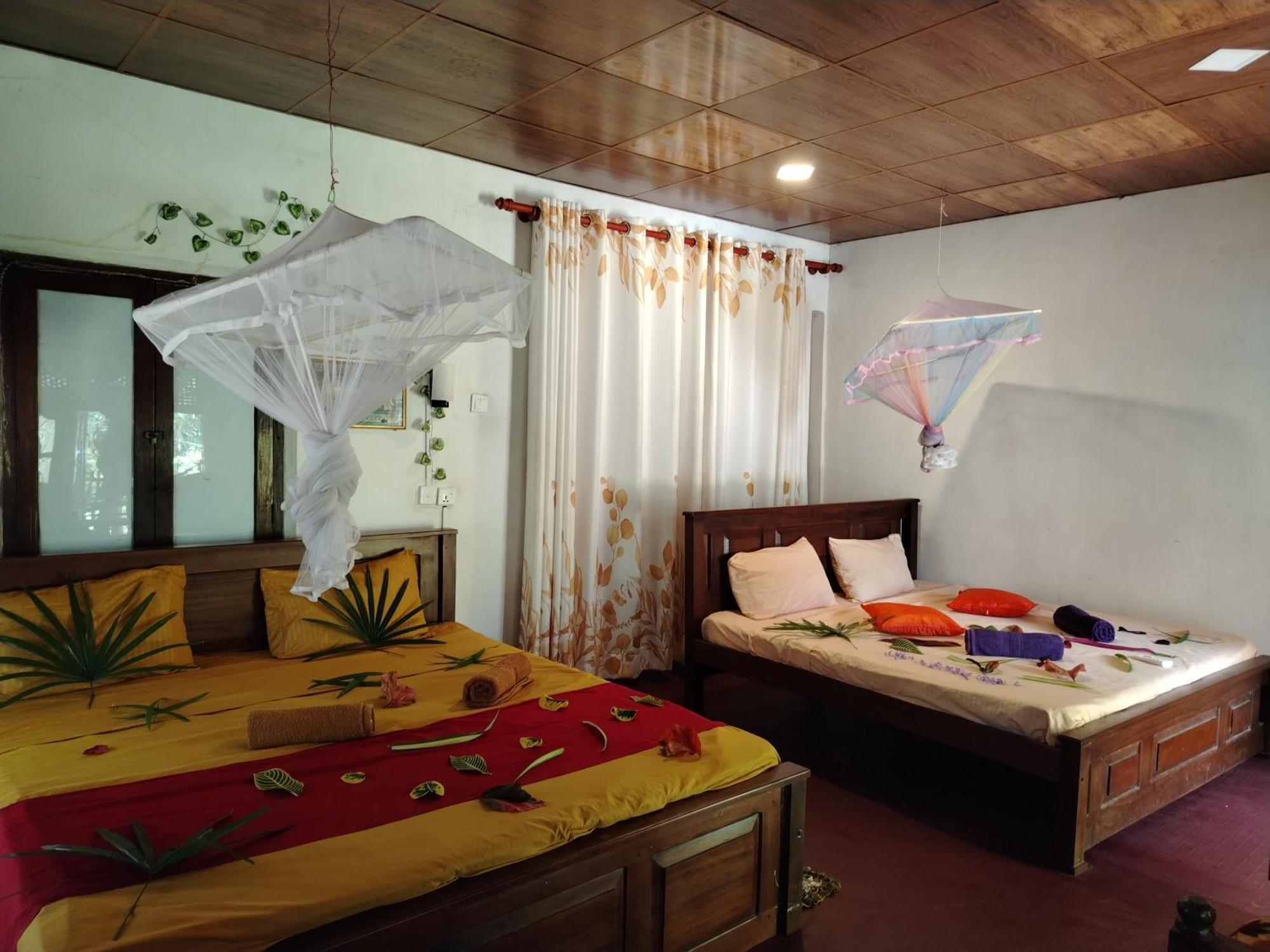 Surf Paradise 2 Unakuruwa Экстерьер фото